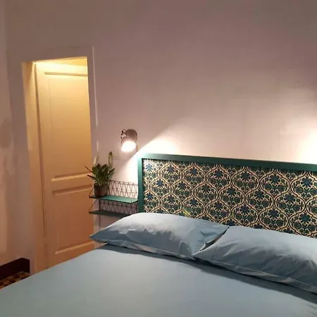 Appartement Casadelcorso Nogi Sarteano