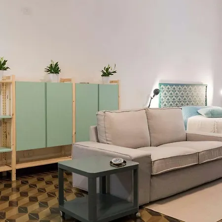 Appartement Casadelcorso Nogi *