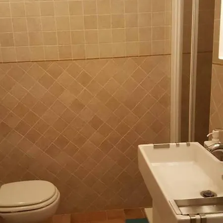 Apartment Casadelcorso Nogi