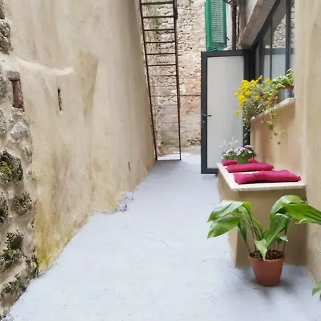 Casadelcorso Nogi Appartement Sarteano