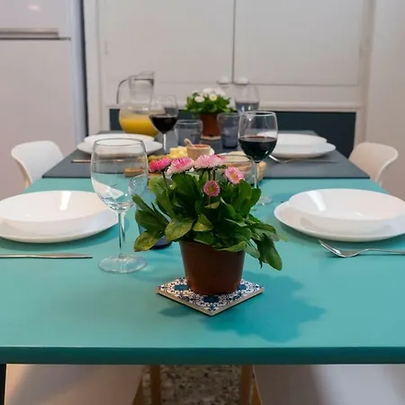 Casadelcorso Nogi Appartement *