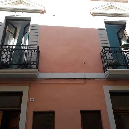 Casadelcorso Nogi Apartment