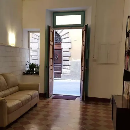 Apartment Casadelcorso Nogi *