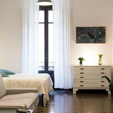 Apartment Casadelcorso Nogi *