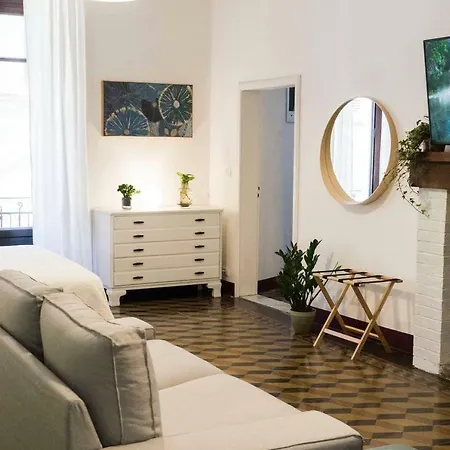 Casadelcorso Nogi Apartment *