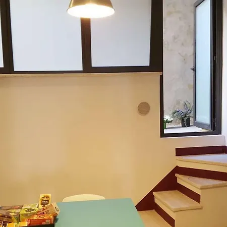 Casadelcorso Nogi Appartement *