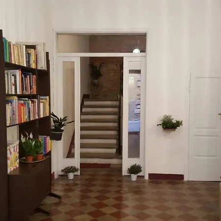Casadelcorso Nogi Appartement